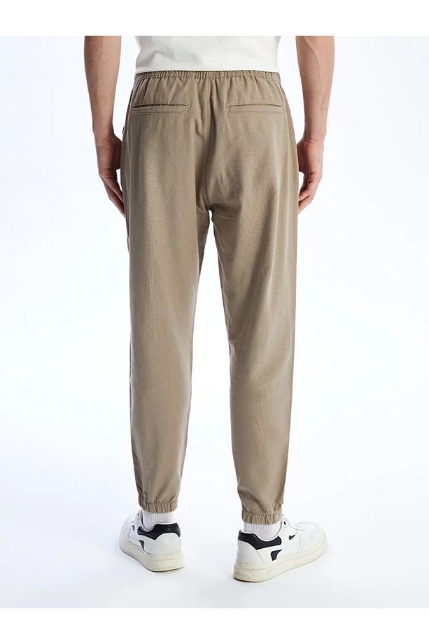 LCW Casual Standart Kalıp Erkek Pantolon - 4