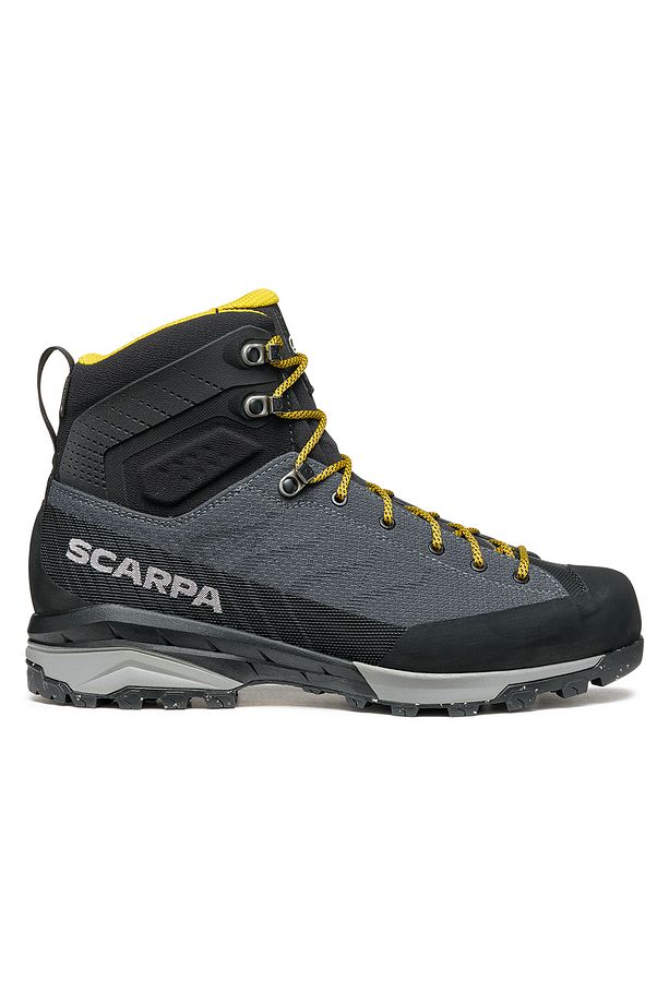 Mescalito TRK Planet Gore-Tex Erkek Outdoor Bot - 2