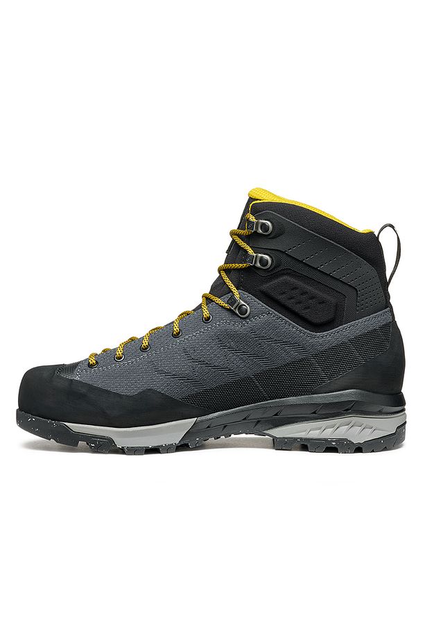 Mescalito TRK Planet Gore-Tex Erkek Outdoor Bot - 3