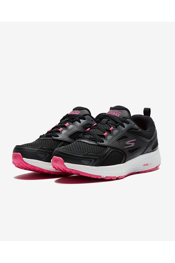 Go Run Consistent Kadın Siyah Koşu Ayakkabısı 128075 Bkpk - 3
