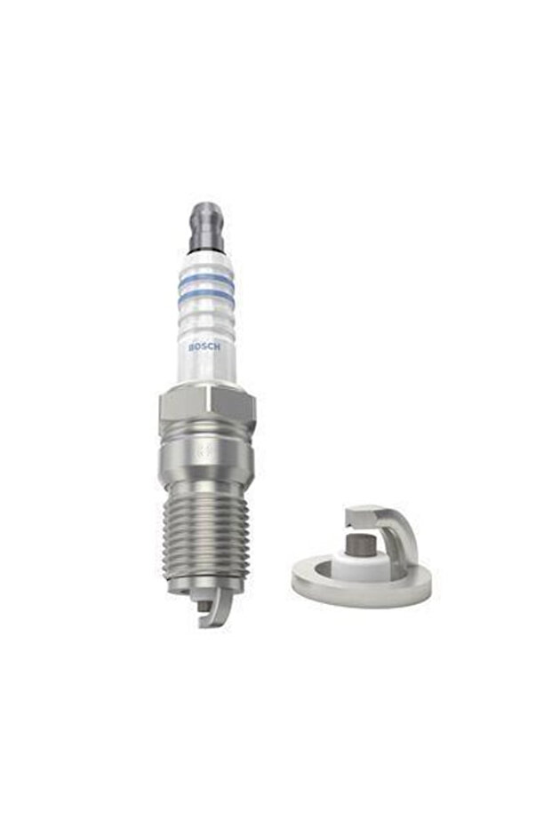 BOSCH FİESTA ESCORT FORD KA IGNITION PLUG HR7DCX - 1