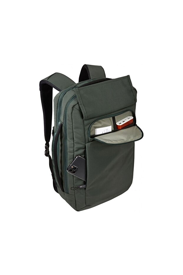 Paramount Notebook Sırt Çantası 24L - Yeşil - 5