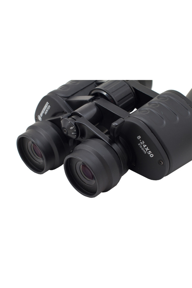 Hunter 8–24x50 Binoculars - 5