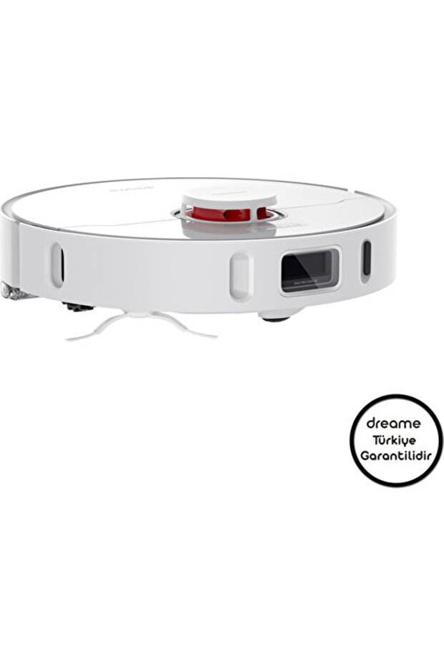 Bot L10 Pro Smart Robot Vacuum Cleaner White - 4