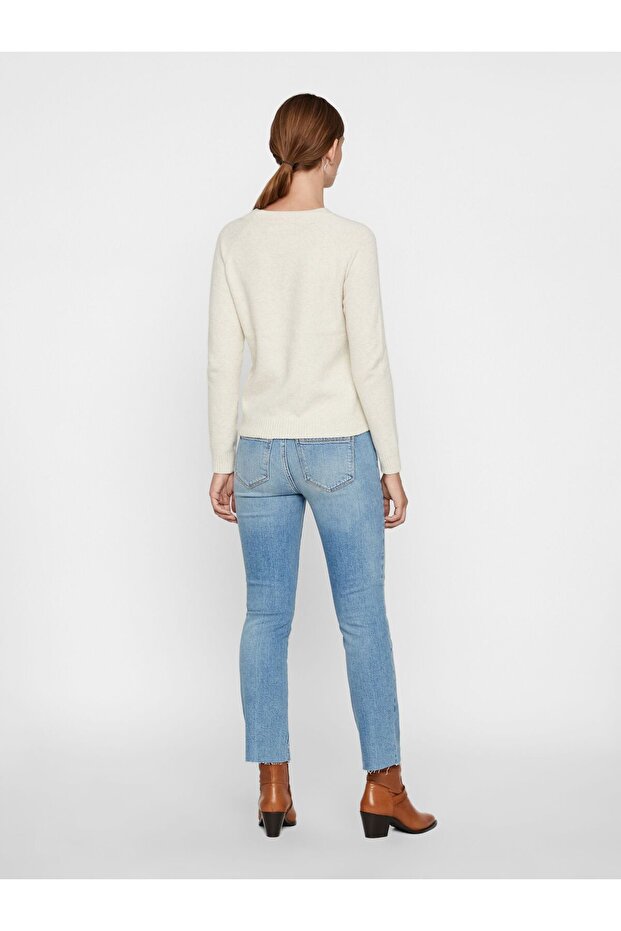 Strickpullover VMDOFFY Strickpullover - 3