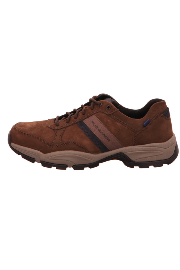Schnürschuhe - 2