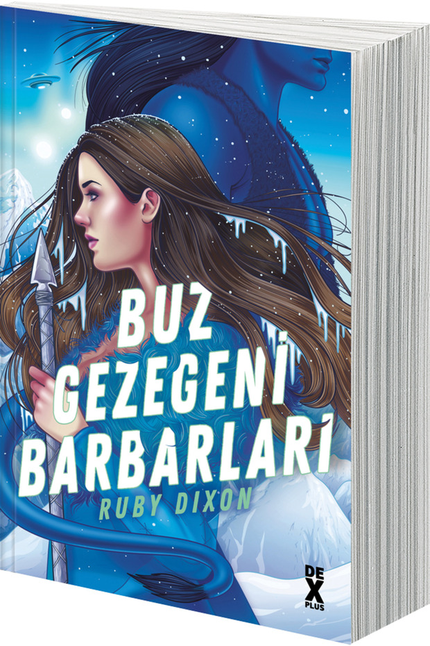 Buz Gezegeni Barbarları