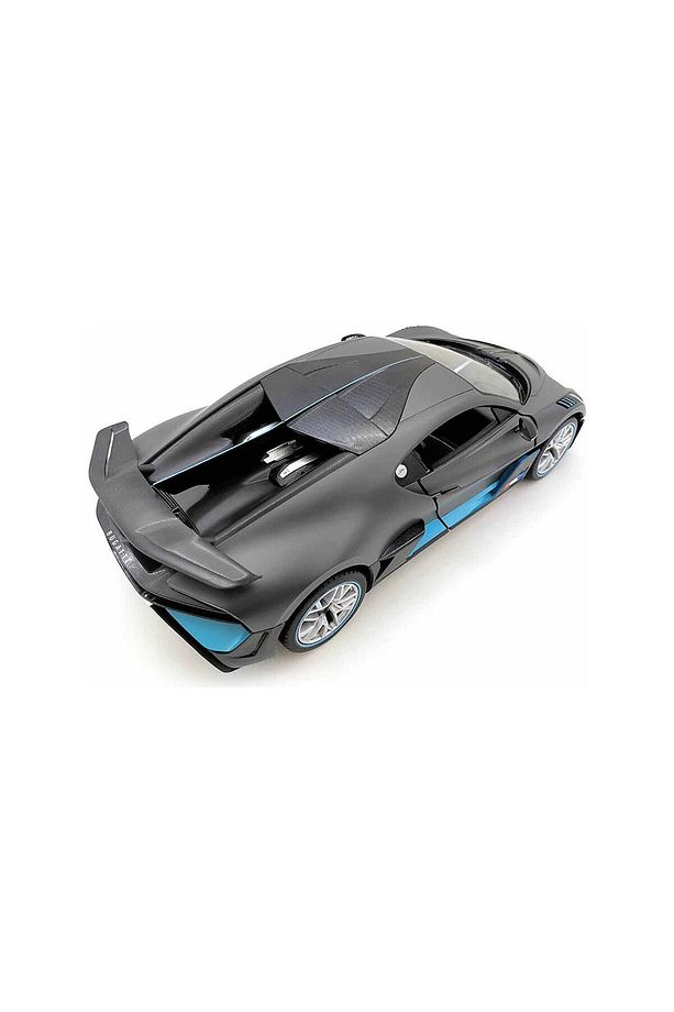 Oyuncak Rastar 1:14 Bugatti Divo Uzaktan Kumandalı Araba - 4