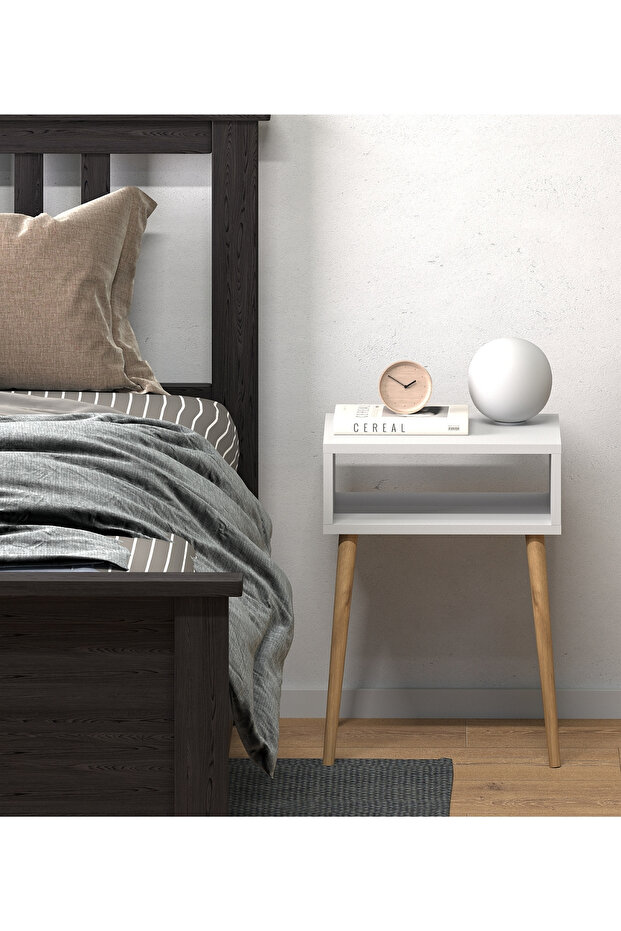 Fiona 2'li Komodin Seti - 3