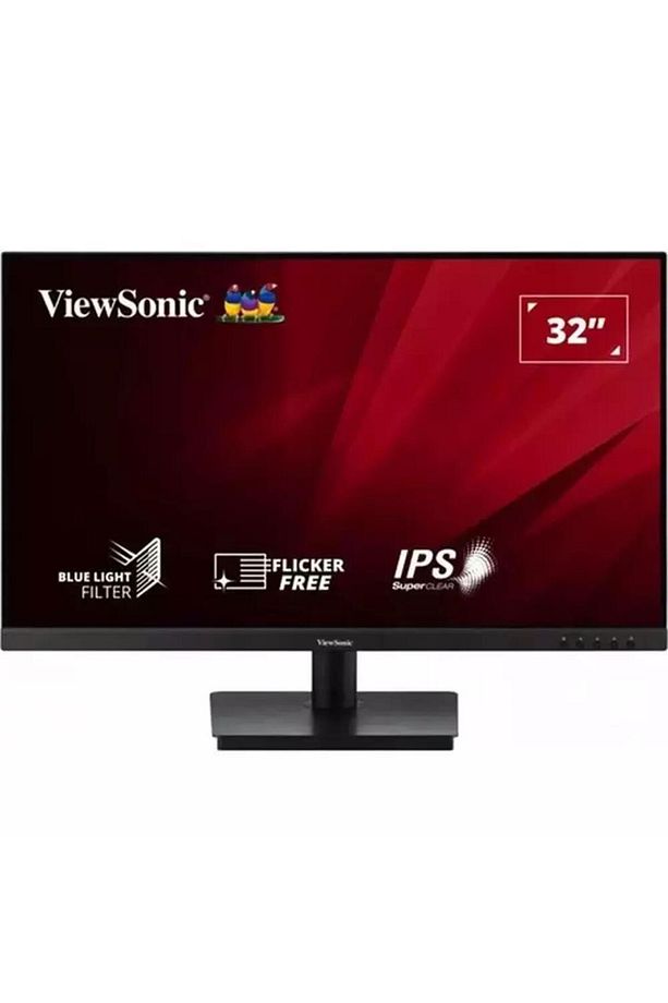 31.5" VA3209-2K-MHD 4 ms QHD 2560X1440 2K IPS Monitör - 1