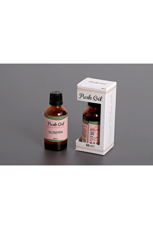 Gliserin 50 ml