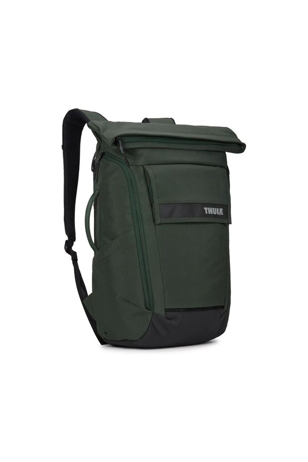 Paramount Notebook Sırt Çantası 24L - Yeşil - 1