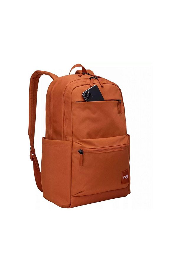 Case Logic Uplink Notebook Sırt Çantası 15.6 inç - Ham Bakır - 4