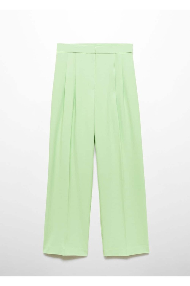 Pensli Wideleg pantolon - 3