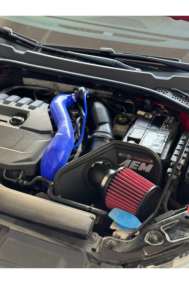 1.5 TSI - 1.0 TSI - 1.5 e-TSI - 1.0 e-TSI AEM FİLTRE KİTİ - 6