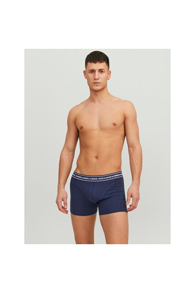 JACTEXT LN STYD Trunks 3 عبوات - 5