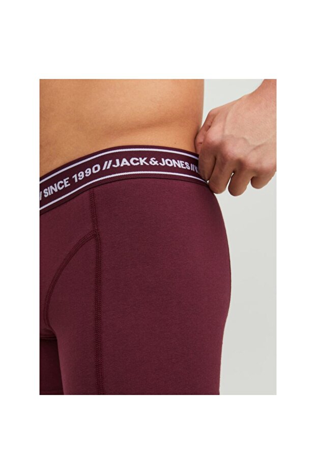 JACTEXT LN STYD Trunks 3 عبوات - 4