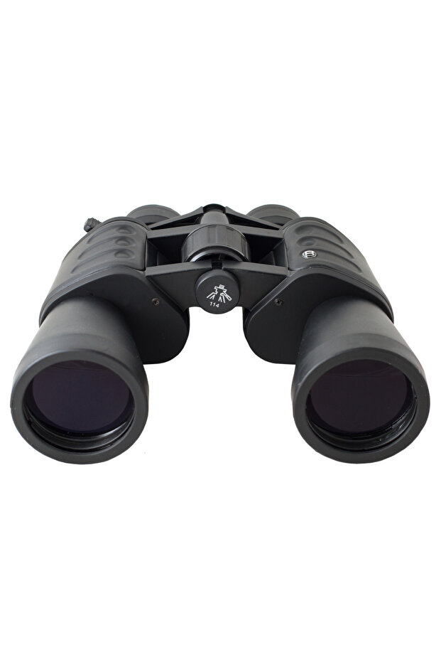 Hunter 8–24x50 Binoculars - 2