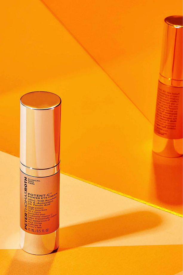 Potent-c™ Power Eye Cream - 15 Ml - 5