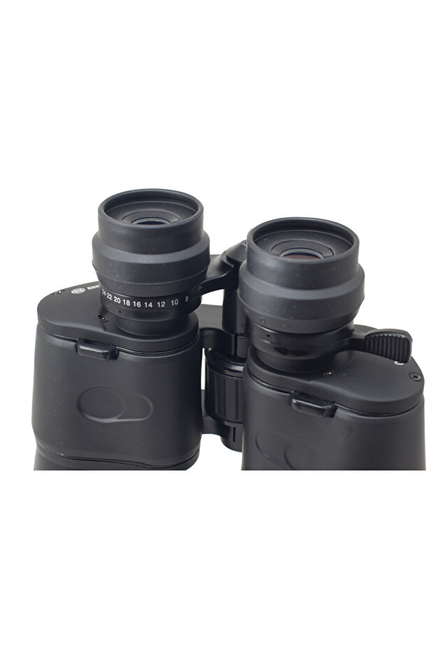 Hunter 8–24x50 Binoculars - 6