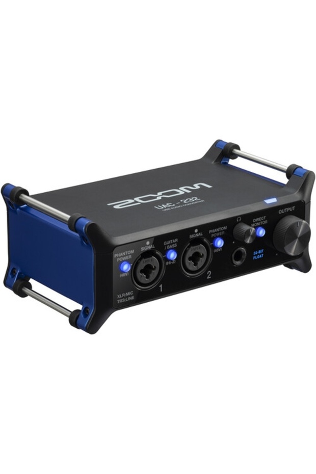 UAC-232 USB 2.0 Ses Kartı - 2