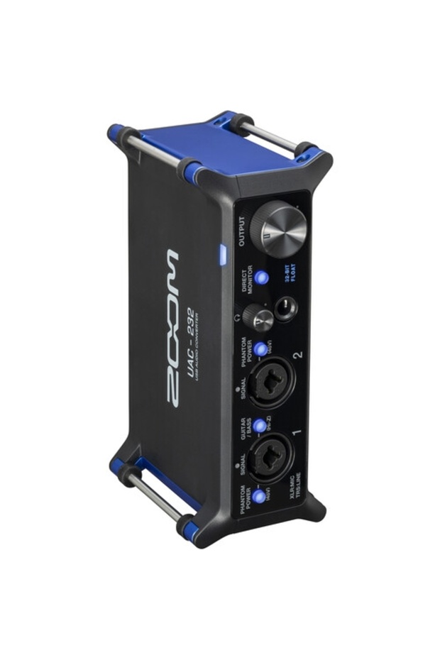 UAC-232 USB 2.0 Ses Kartı - 3