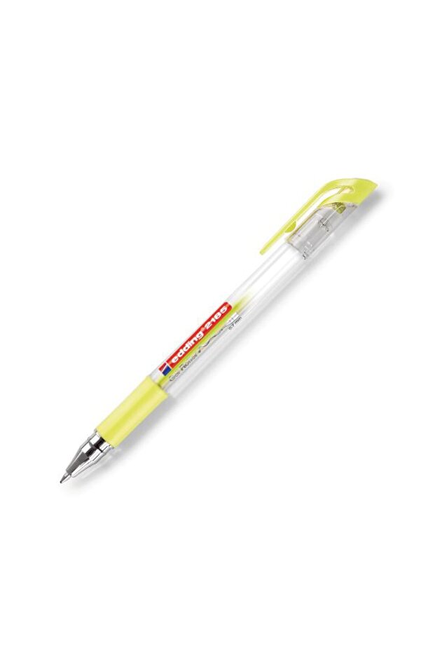 Sarı Pastel Crystaljelly e-2185 - 1