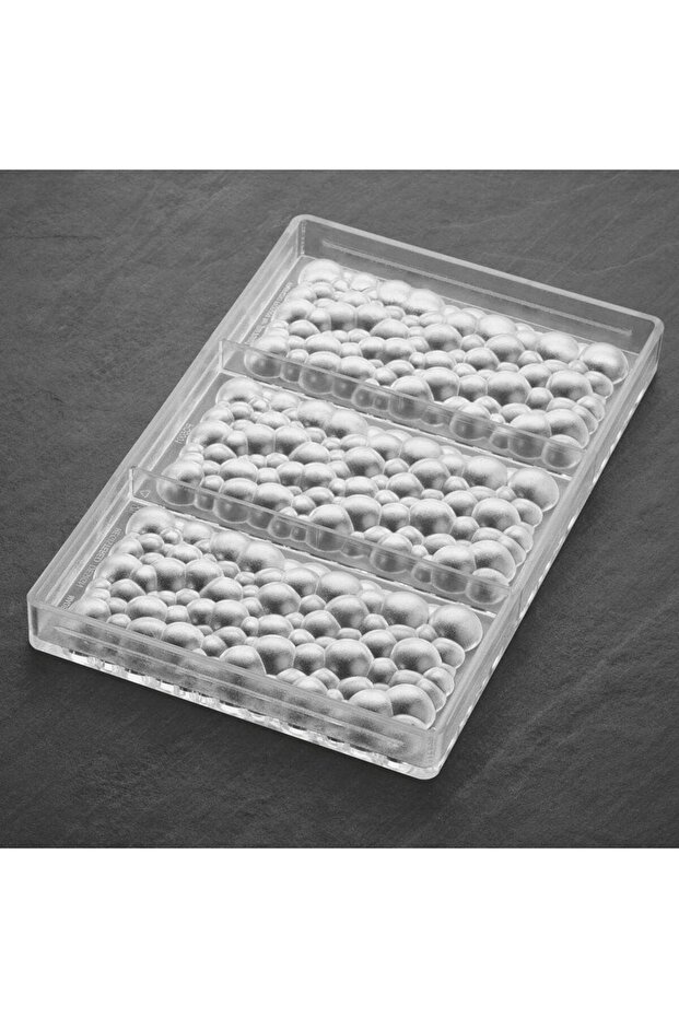 قالب شوكولاتة الفقاعات من البولي كربونات - 3