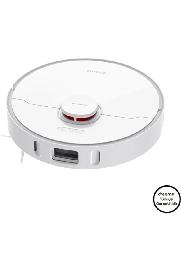 Bot L10 Pro Smart Robot Vacuum Cleaner White - 3