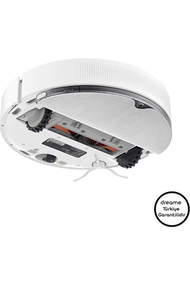 Bot L10 Pro Smart Robot Vacuum Cleaner White - 5