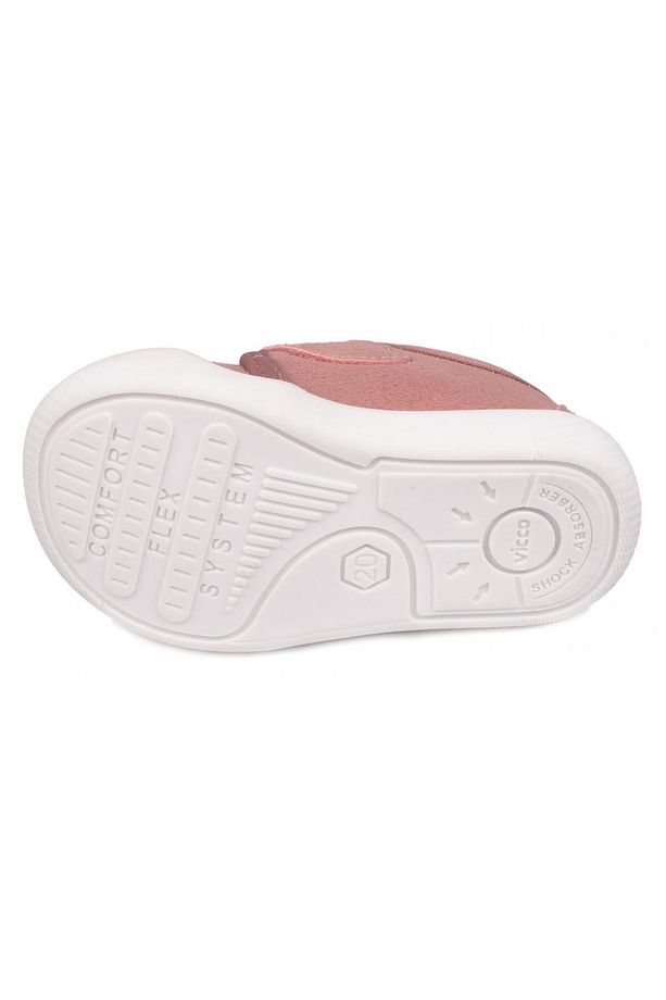 Vıcco 950.e19k.224 Fırst Step(ılk Adım) Pudra Ayk - 6