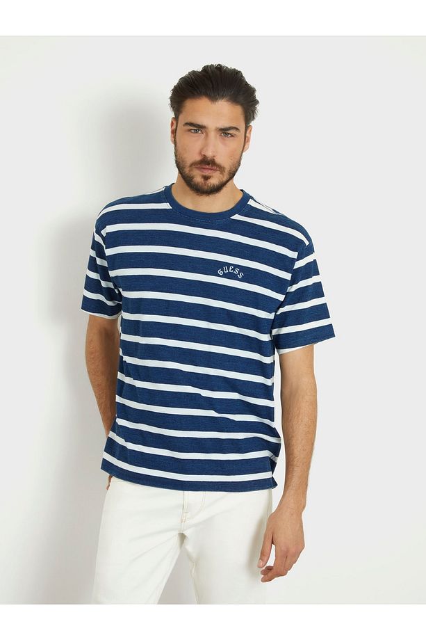 SS CN YD INDIGO STRI - 1