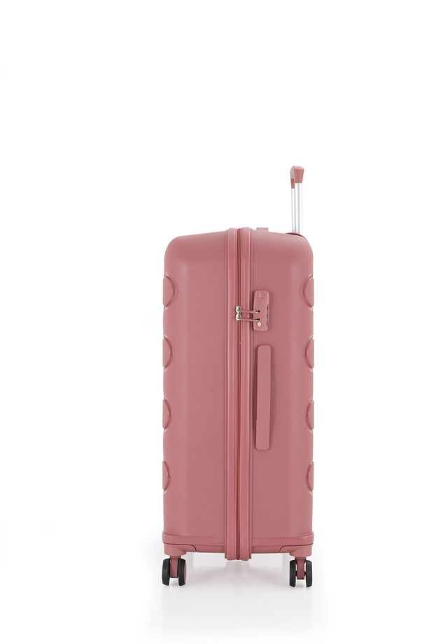 Mçs Polipropilen Valiz V376 75 CM - 3