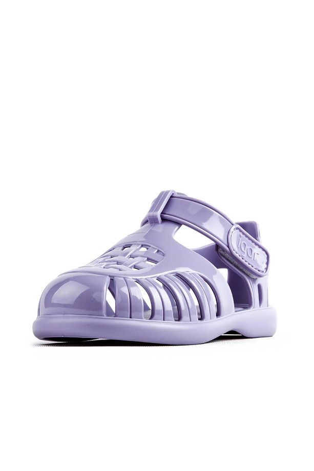Çocuk Cırtlı Sandalet S10311 Tobby Gloss - 3