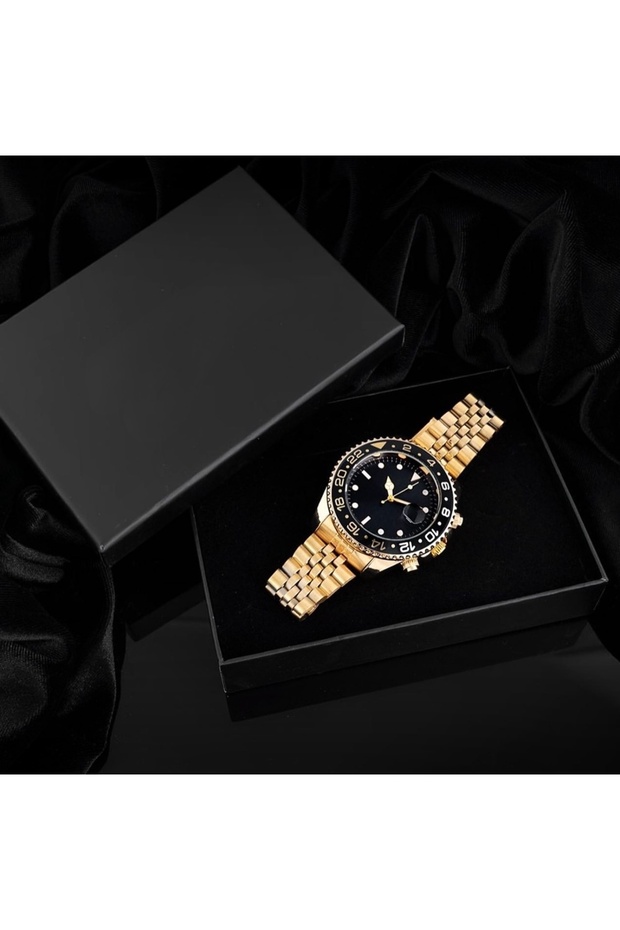 Analog - Erkek Kol Saati - 1