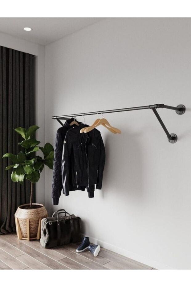 Decorative Pipe Hanger 300 Cm - 1