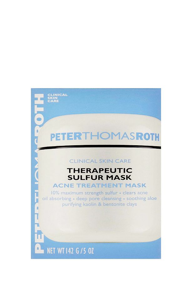 Therapeutic Sulfur Mask Akne Tedavi Maskesi 142 gr - 3