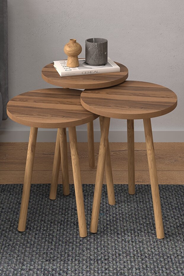 Roma Zigonsehpa Ceviz - 2