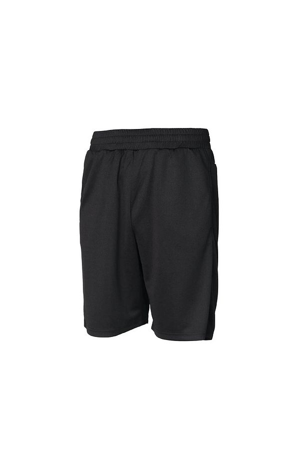 Erkek Şort Siyah 931681-2001 Hmlt-te Flex Mesh - 2