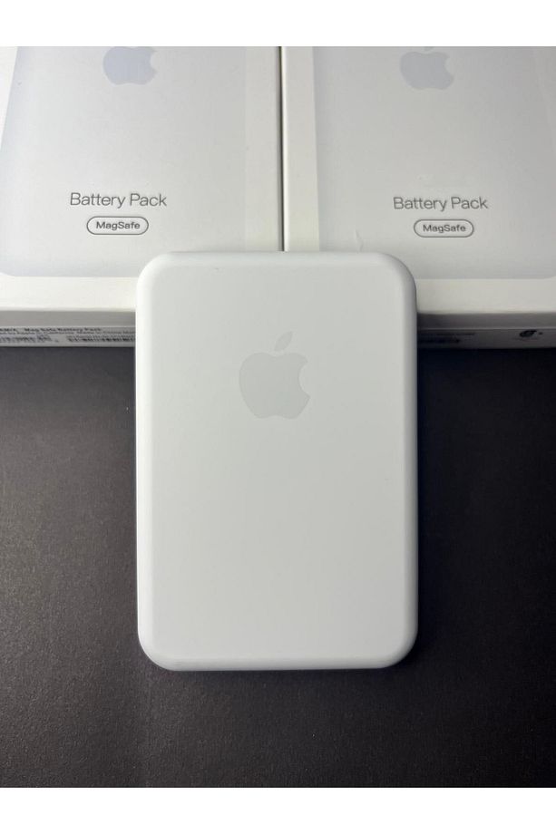 IPHONE İLE UYUMLU  MAGSAFE BATTERY PACK - 2