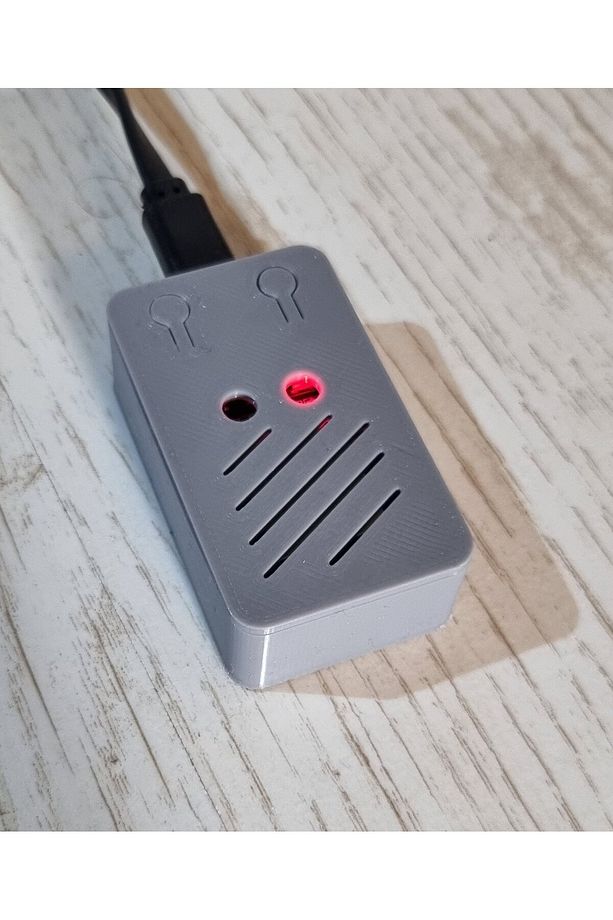 Esp32 kutusu - 5