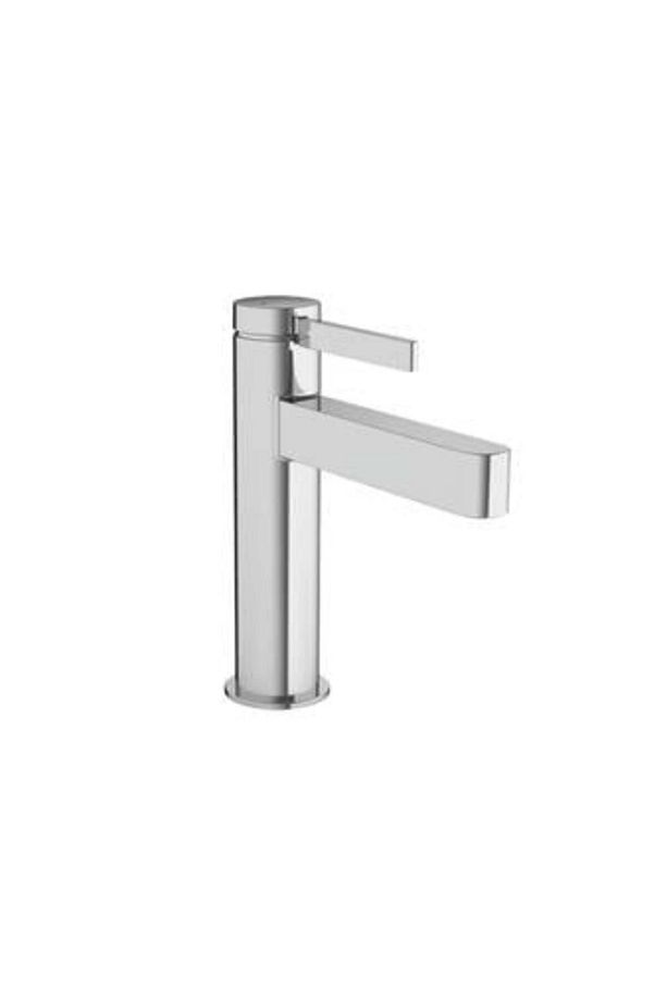 FİNORİS TEK KOLLU LAVABO BATARYASI 110 KUMANDALI - 1