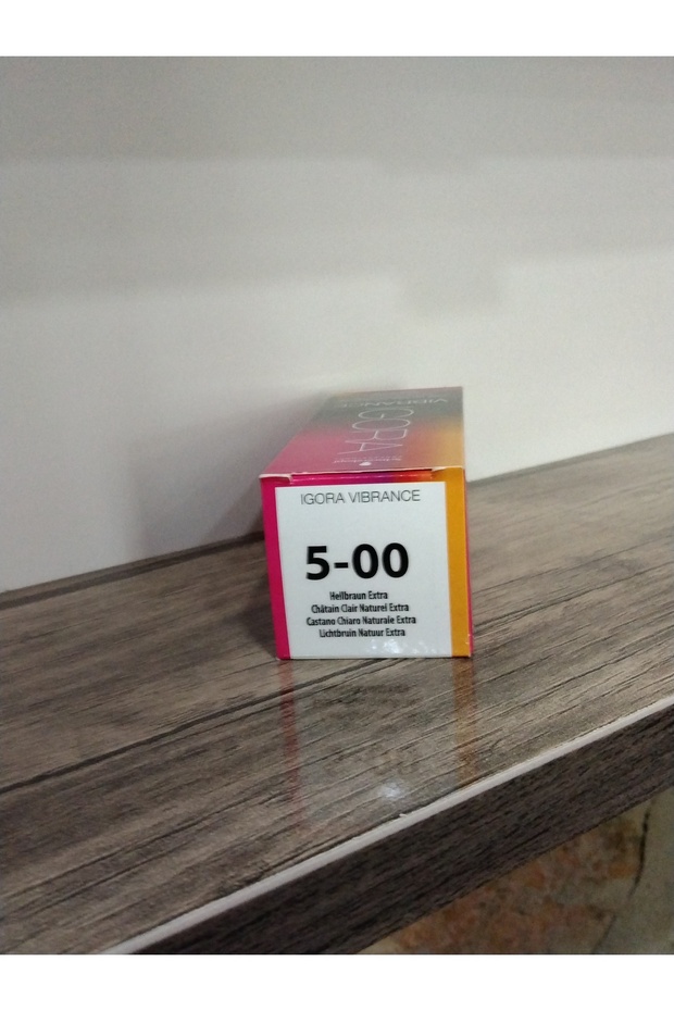 İGORA VIBRANCE - 1