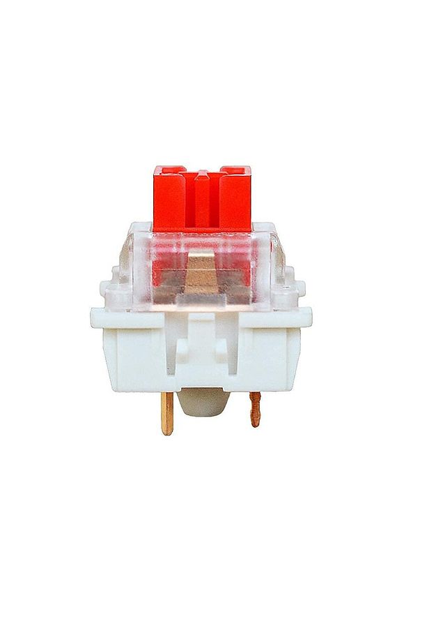 Leaven Red Switch-3 Pin (30 ADET) - 3