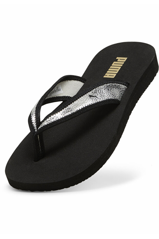 Sandy Flip Slides - 5