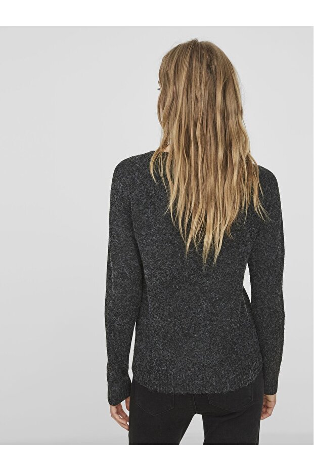 Strickpullover VMDOFFY Strickpullover - 4