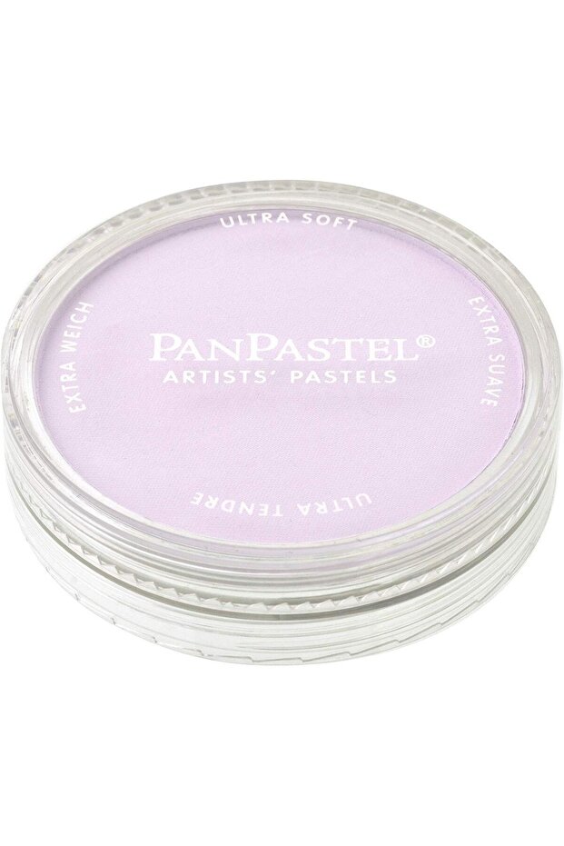 Ultra Soft Artist Pastel Paint Violet Tint 24708
