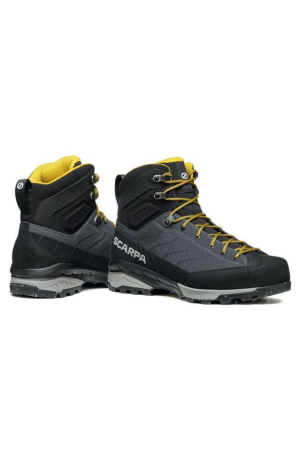 Mescalito TRK Planet Gore-Tex Erkek Outdoor Bot - 7