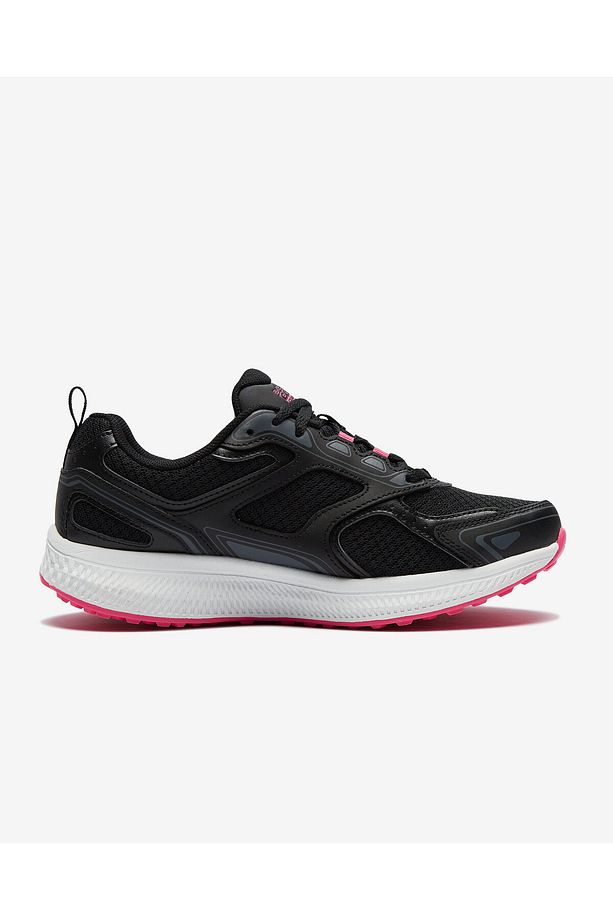 Go Run Consistent Kadın Siyah Koşu Ayakkabısı 128075 Bkpk - 2
