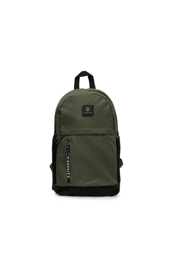 Oliver Men's Khaki Backpack